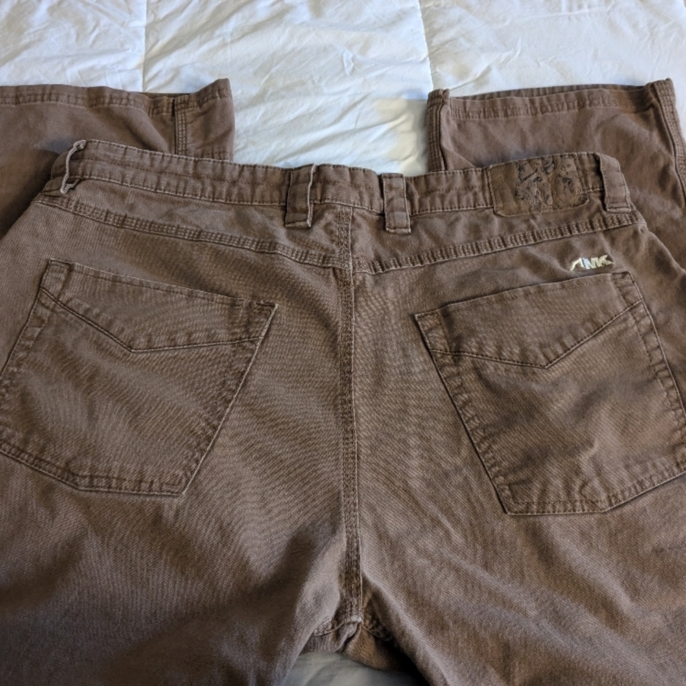 Men's Mountain Khakis pants